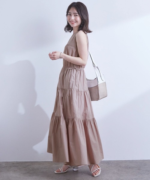 アメリカンスリーブワンピース ワンピース Vis ビス のファッション通販 Zozotown アメリカンスリーブワンピース ワンピース Vis ビス のファッション通販 Zozotown