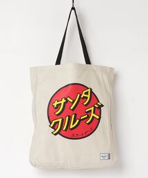 Herschel Supply/ハーシェル トートバック サンタクルーズ 9118033