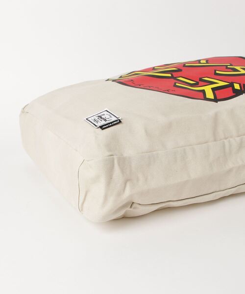 Herschel Supply(ハーシェルサプライ)の「Herschel Supply/ハーシェル トートバック サンタクルーズ 9118033(トートバッグ・メンズ・ナチュラル・FREE)」の4枚目の写真