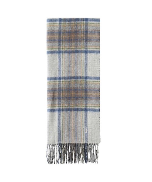 EASTBOY(イーストボーイ)の「Venus リバーシブルマフラー(マフラー・キッズ・グレー系その他5/ベージュ系その他6/ブラック系その他4・F)」の3枚目の写真