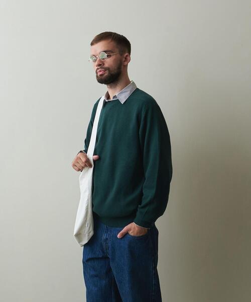 Steven Alan（スティーブンアラン）の「＜Steven Alan＞ MULE SADDLE