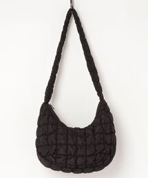 WEGO | WEGO/シャーリングショルダーバッグ(ショルダーバッグ)