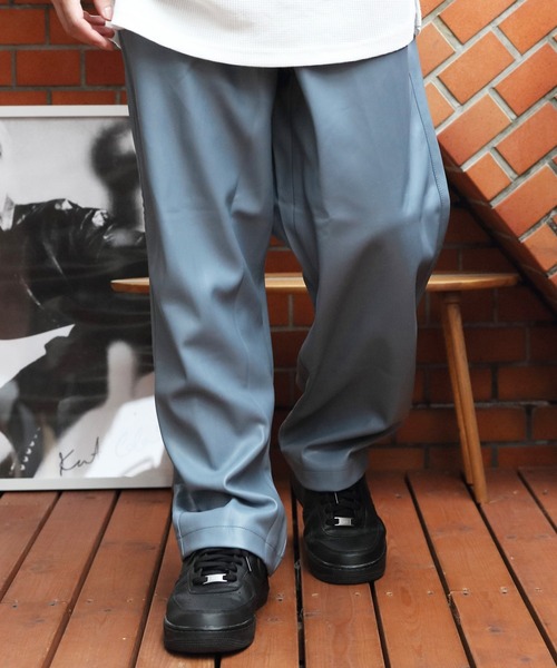 V12 EIGHT PANTS エイトパンツ メンズL グレー V12 EIGHT PANTS エイトパンツ メンズL グレー