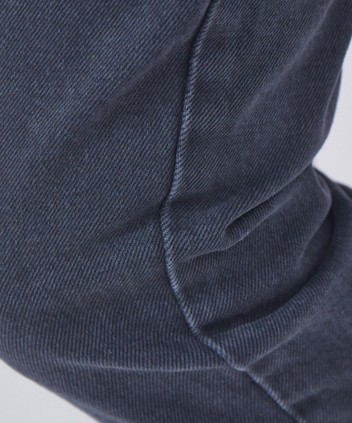 upperhights(アッパーハイツ)の「Upperhights THE STELLA 2(デニムパンツ・レディース・ブラック/インディゴブルー・25/22/24/23/21)」の15枚目の写真