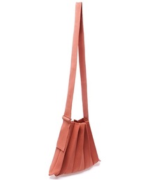 JOSEPH&STACEY■Lucky Pleats Knit M ショルダーバッグ/送料込 JOSEPH&STACEY☆Lucky Pleats Knit M Pretzel ショルダーバッグ