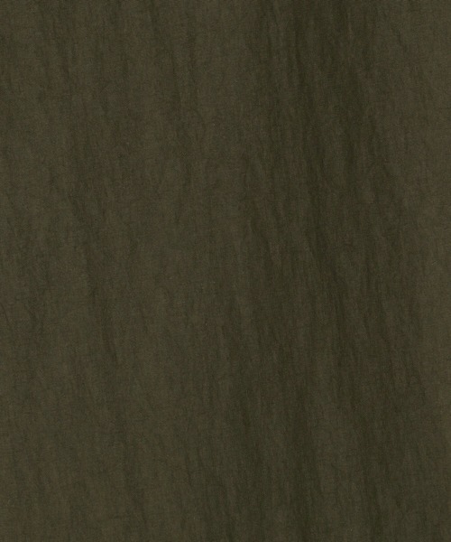 ORCIVAL（オーシバル）の「ORCIVAL | ボタンレスチェスターコート WOMEN（チェスターコート・レディース・オリーブ/ブラック・1）」の20枚目の写真