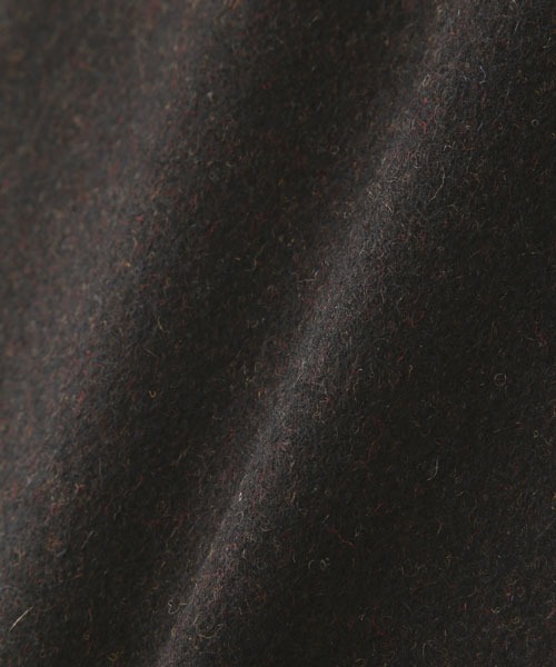 MARGARET HOWELL（マーガレットハウエル）の「HEAVY WOOL MELTON