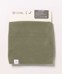 COAL（コール）の「【COAL / コール】THE MTF GAITER / ネックウォーマー / スキー スノーボード（ネックウォーマー/スヌード）」