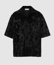 PONY CAMP SHIRT