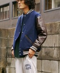 CPCM(シーピーシーエム)の「ジャケット/アウター(スタジャン)」