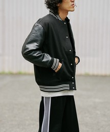 CPCM | ラインリブメルトンスタジャン(スタジャン)