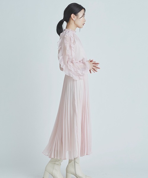CELFORD（セルフォード）の「【CELFORD×石井美保×＆ROSYコラボ