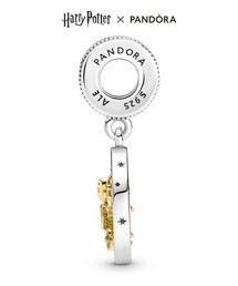 PANDORA（パンドラ）の「ハリー・ポッター 9と3/4番線 ヘドウィグ