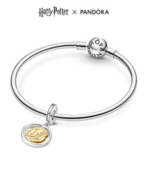 PANDORA（パンドラ）の「ハリー・ポッター 9と3/4番線 ヘドウィグ