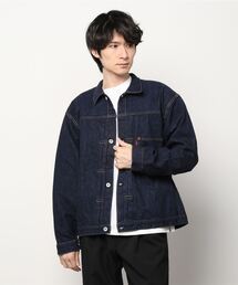 FLAG SPORT | FLAG SPORT / フラッグスポーツ：Lot 3005 1st WW2 Model ( t-back )：FS3005-OW[REA](デニムジャケット)