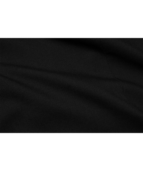 ADD SEOUL（エーディーディーソウル）の「【ADD SEOUL】AVANTGARDE FLAP BLAZER / アヴァンギャルド オーバーサイズ フラップ テーラードジャケット / セットアップ対応（テーラードジャケット・メンズ・ブラック・MEDIUM/LARGE）」の14枚目の写真