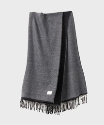 Studious ステュディオス メンズ のマフラー グレー 灰色系 通販 Zozotown