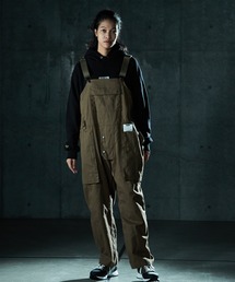 VIRGOwearworks | SUPREME OVERALL(その他パンツ)