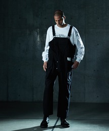 VIRGOwearworks | SUPREME OVERALL(その他パンツ)