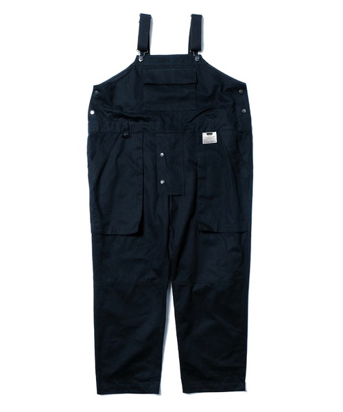 SUPREME OVERALL - www.gigascope.net