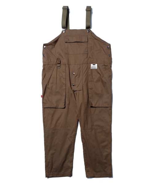 SUPREME OVERALL - www.gigascope.net