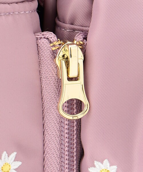 ANY（エニィ）の「３ＷＡＹボトルホルダー付 ショルダーバッグ（ショルダーバッグ・キッズ・ライラック系/ピンク系・F）」の10枚目の写真