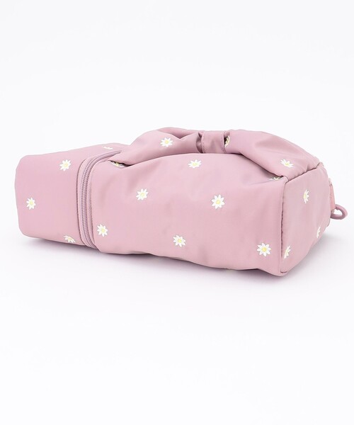 ANY（エニィ）の「３ＷＡＹボトルホルダー付 ショルダーバッグ（ショルダーバッグ・キッズ・ライラック系/ピンク系・F）」の9枚目の写真