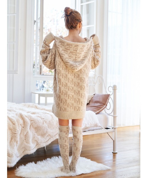 DRマシュマロフーディSET（レディース）（ルームウェア/パジャマ