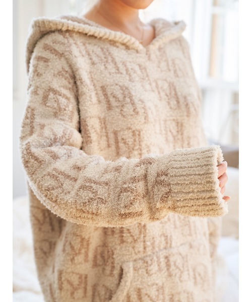 DRマシュマロフーディSET（レディース）（ルームウェア/パジャマ