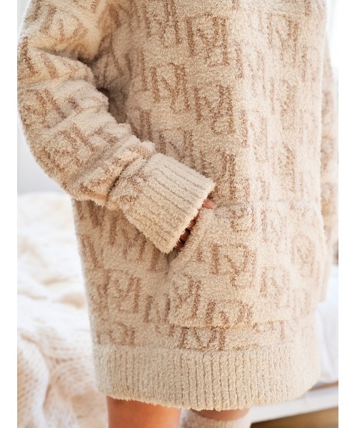 DRマシュマロフーディSET（レディース）（ルームウェア/パジャマ