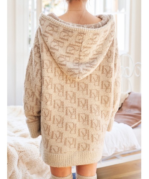 DRマシュマロフーディSET（レディース）（ルームウェア/パジャマ