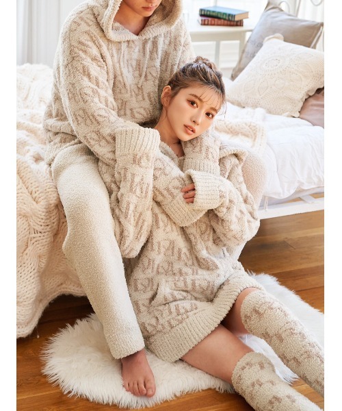 Darich novelty ルームウェア ダーリッチ darich ルームウェア ノベルティ Darich - darich 8