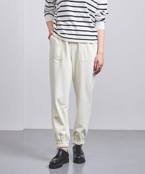 新品　タグ付き　ユナイテッドアローズ　パンツ UNITED ARROWS ユナイテッドアローズ レディース パンツ（その他