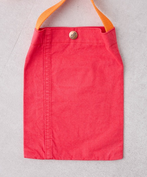 Wrangler（ラングラー）の「【Wrangler/ラングラー】ミニショルダーバッグ（ショルダーバッグ・レディース・ホワイト系その他/ブルー/レッド・FREE）」の9枚目の写真