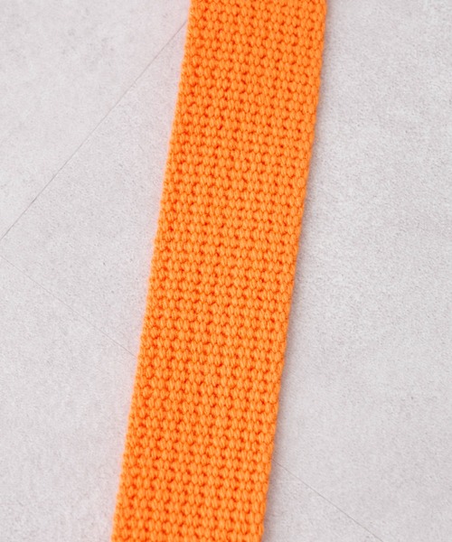 Wrangler（ラングラー）の「【Wrangler/ラングラー】ミニショルダーバッグ（ショルダーバッグ・レディース・ホワイト系その他/ブルー/レッド・FREE）」の7枚目の写真