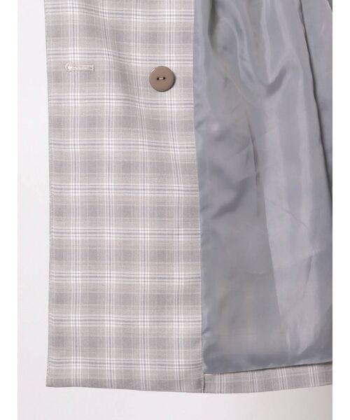 RESEXXY(リゼクシー)の「コルセットデザインジャケット(テーラードジャケット・レディース・ブラック/ベージュ/その他1・FREE)」の22枚目の写真