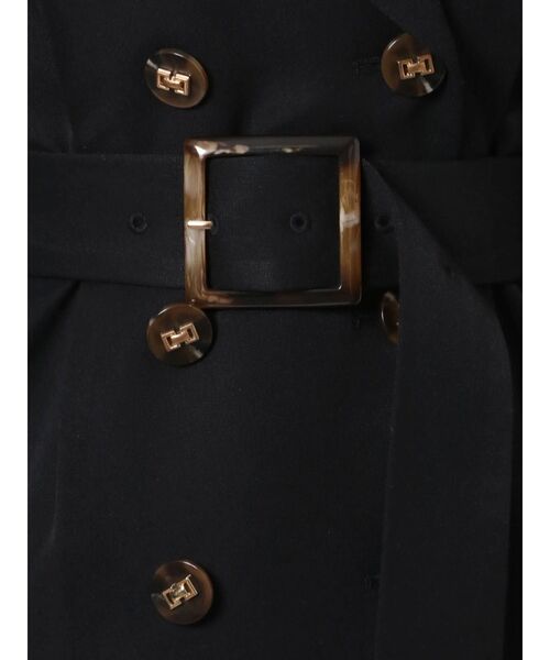 RESEXXY(リゼクシー)の「コルセットデザインジャケット(テーラードジャケット・レディース・ブラック/ベージュ/その他1・FREE)」の20枚目の写真