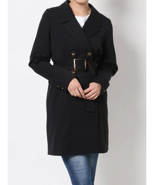 RESEXXY(リゼクシー)の「コルセットデザインジャケット(テーラードジャケット・レディース・ブラック/ベージュ/その他1・FREE)」の17枚目の写真