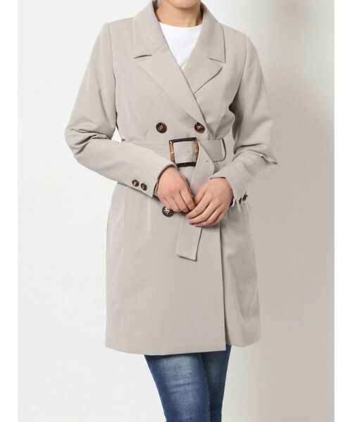 RESEXXY(リゼクシー)の「コルセットデザインジャケット(テーラードジャケット・レディース・ブラック/ベージュ/その他1・FREE)」の16枚目の写真