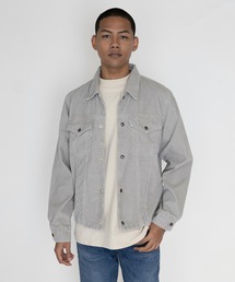 LEVI'S(R) VINTAGE CLOTHING SLIM FITSFLINT GRAY