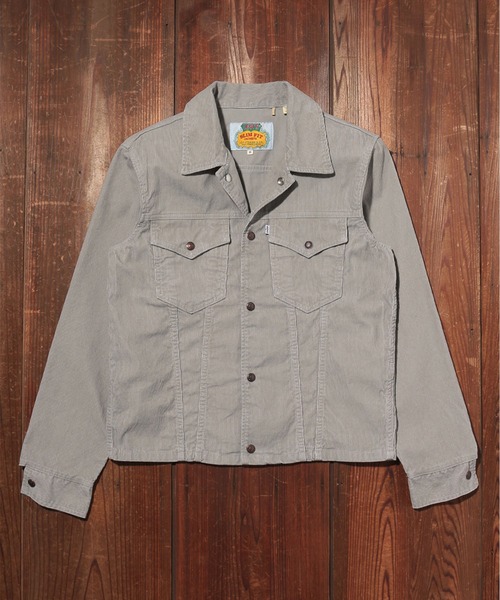 Levi's（リーバイス）の「LEVI'S(R) VINTAGE CLOTHING SLIM FITSFLINT