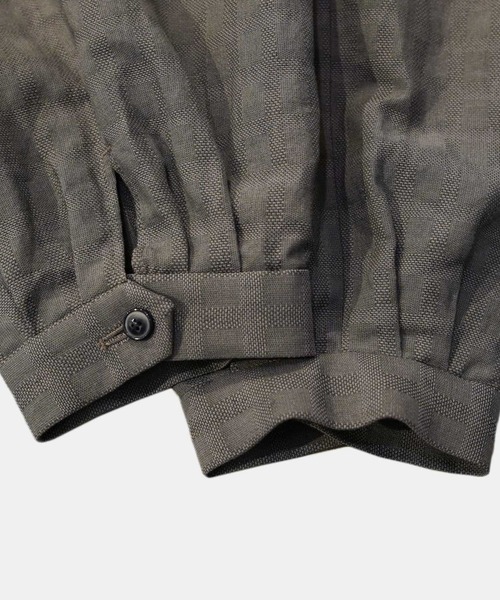 yoko sakamoto（ヨーコサカモト）の「【YOKO SAKAMOTO】 ATELIER