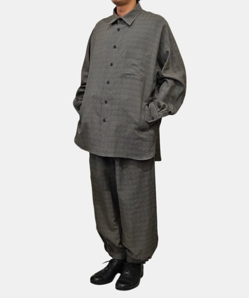 yoko sakamoto（ヨーコサカモト）の「【YOKO SAKAMOTO】 ATELIER