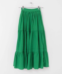 SENSE OF PLACE by URBAN RESEARCH | 『WEB先行販売』タックティアードスカート(スカート)