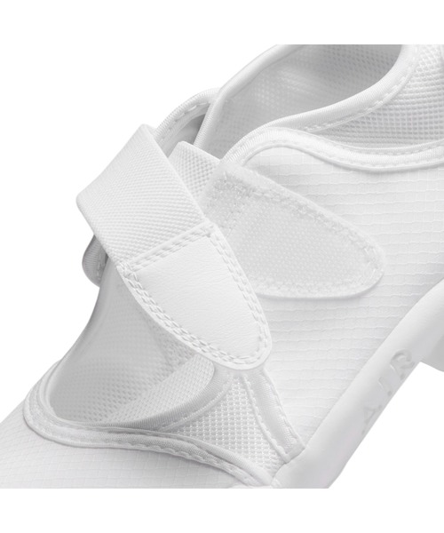 NIKE（ナイキ）の「W AIR RIFT BR　DN1338-100（スニーカー・レディース・ホワイト・23.0cm/24.0cm/25.0cm/26.0cm/27.0cm/28.0cm/29.0cm/22.0cm）」の5枚目の写真