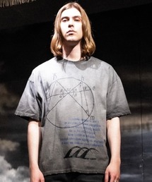 ROYAL FLASH | anThem / アンセム/ ダメージTシャツ①(Tシャツ/カットソー)