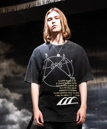 ROYAL FLASH | anThem / アンセム/ ダメージTシャツ①(Tシャツ/カットソー)