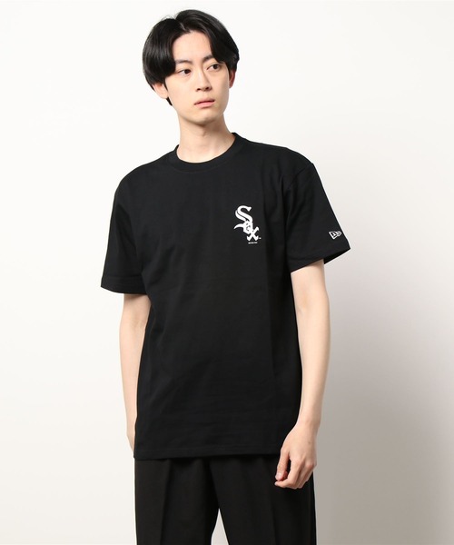 NEW ERA SSCT MLB（Tシャツ/カットソー）｜NEW ERA（ニューエラ