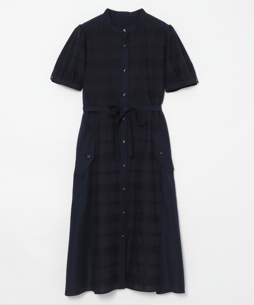BLUE LABEL CRESTBRIDGE（ブルーレーベルクレストブリッジ）の 