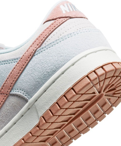 NIKE DUNK LOW RETRO PRM